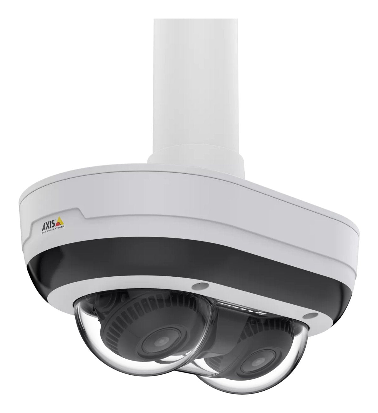 Axis 02076-001 Cámaras De Seguridad Y Montaje Para Vivienda Monte