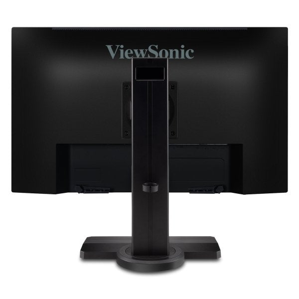 Monitor Led 23.8 Viewsonic Xg2431 Gaming Negro