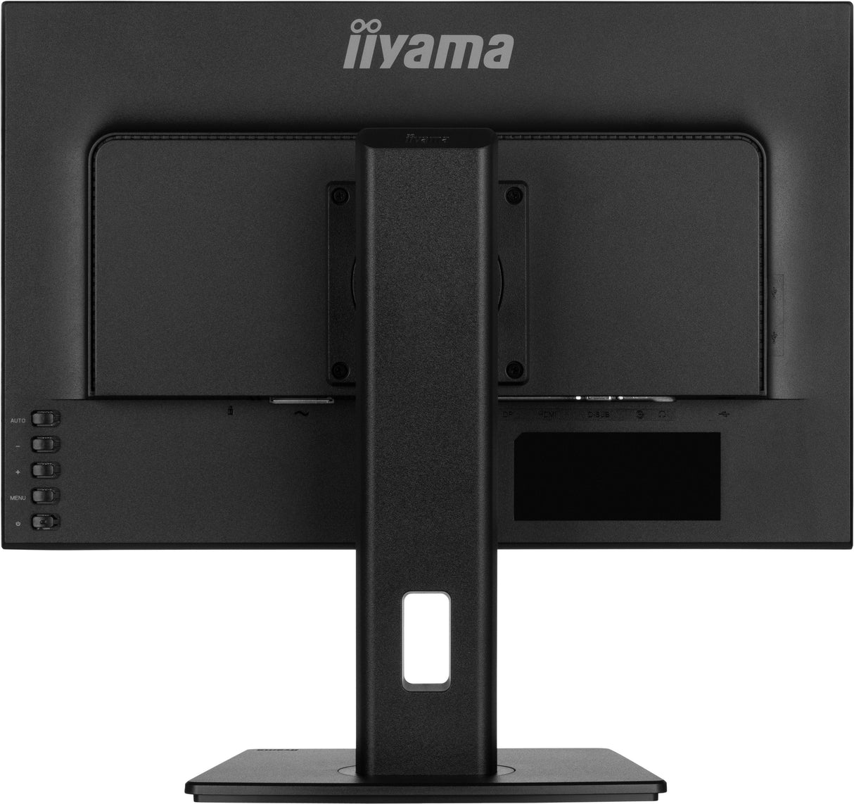 Iiyama 57.15cm 22,5" Xub2395wsu-B5 16:9 Hdmi+Dp Ips Lift Retail