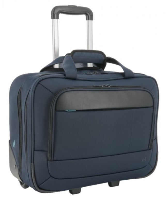 Mobilis 4 Roller Bag 14-17'' 100% Recycled 27l