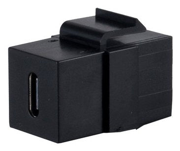 S-Impuls Usb-C Keystone Empalme, 3.1, 10gbps