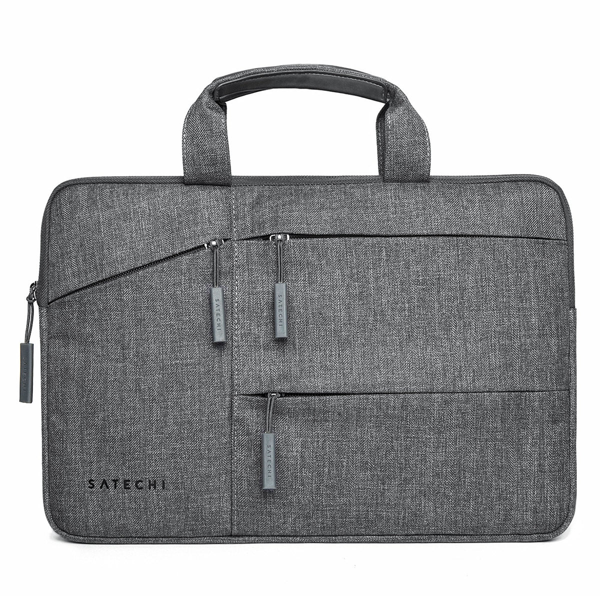 St-Ltb15 Funda Protectora Para Notebooks Hasta 15"", Gris, St-Ltb15