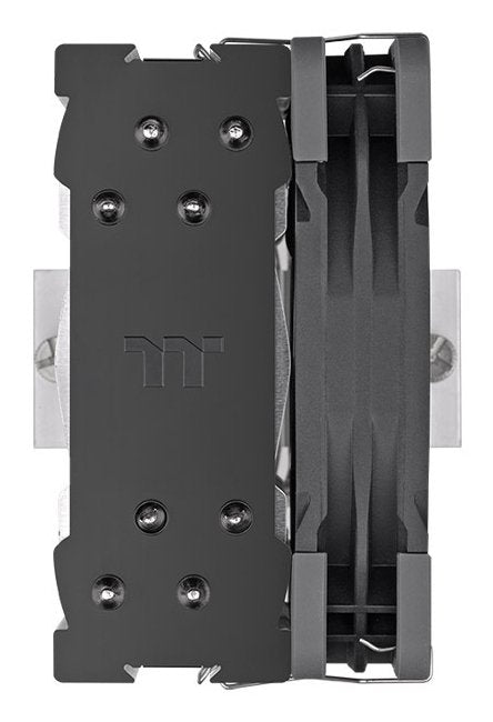 Thermaltake Ux400 Argb Sync, Cpu Cooler 120 Mm Cl-P142-Al12sw-A