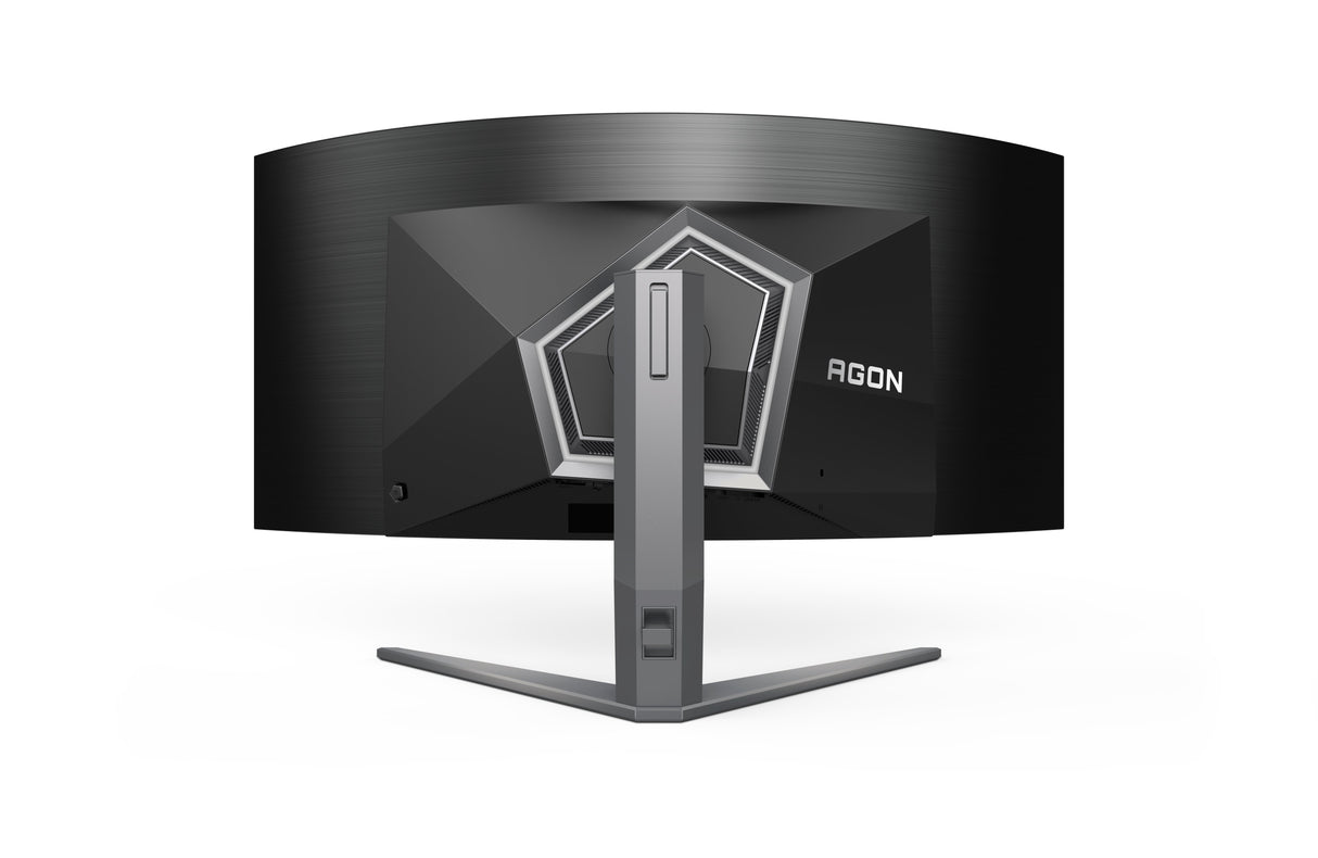 EAN 4038986111416 - AOC AGON PRO AG456UCZD pantalla para PC 113 cm (44.5") 3440 x 1440 Pixeles Wide Quad HD OLED Negro, Gris imagen 14