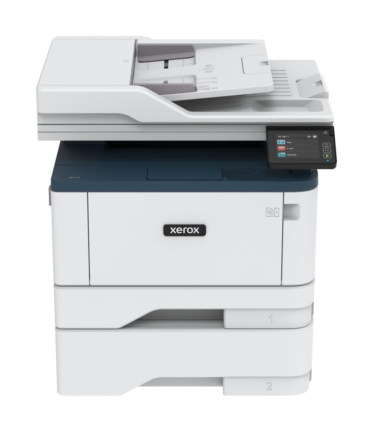 Impresora Multifunción Xerox B315, B315v/Dni
