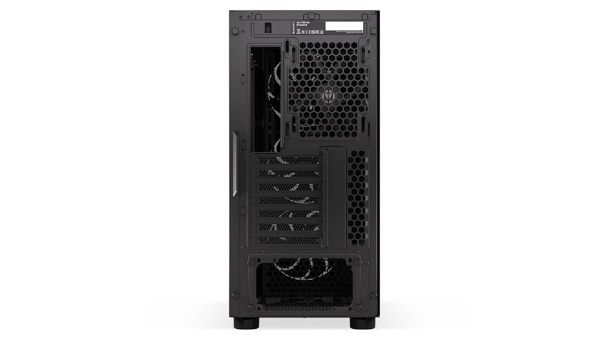 EAN 5903018666310 - ENDORFY Arx 700 Air Full Tower Negro imagen 25