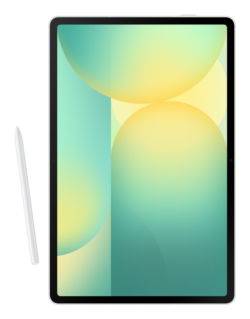 Samsung Smart Book Cover Fr Galaxy Tab S10 Fe+. Blanco