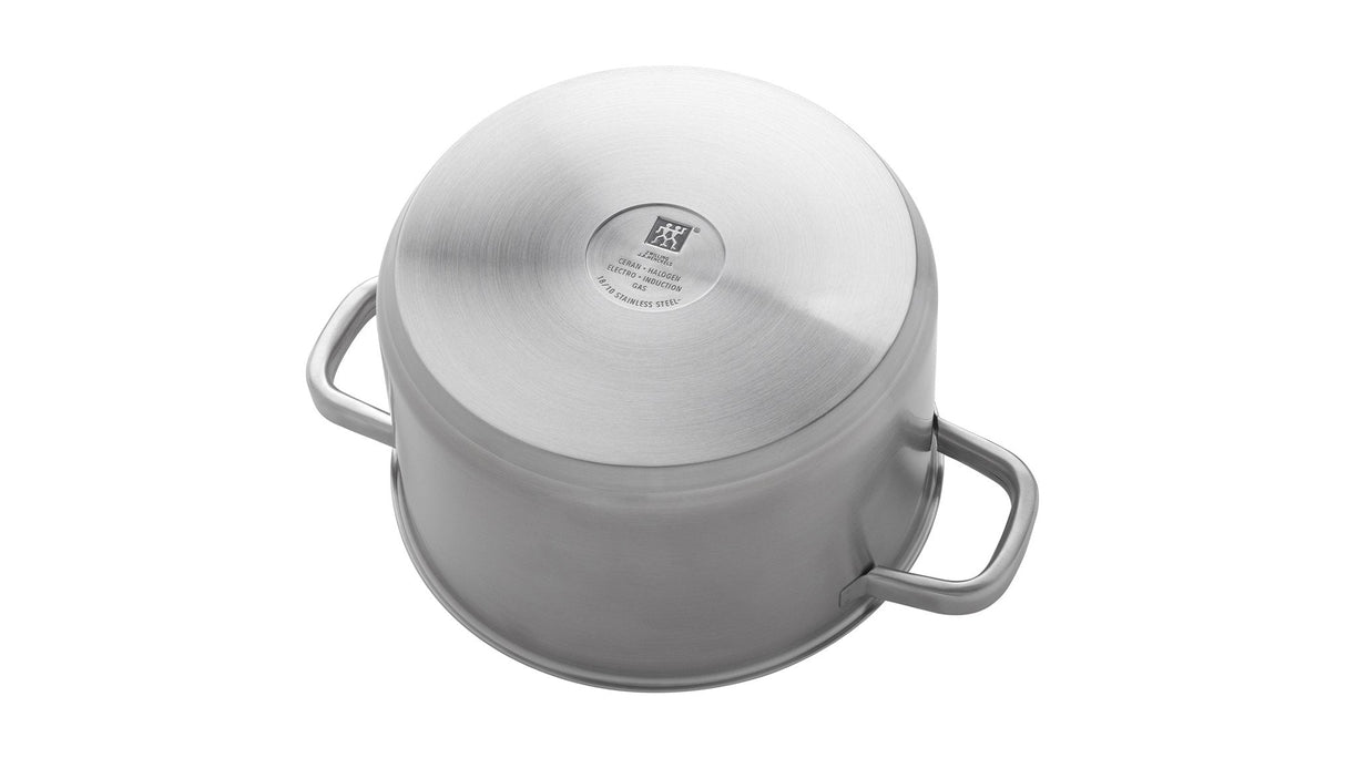 Conjunto De Cacerolas 4 Piezas Zwilling Joy