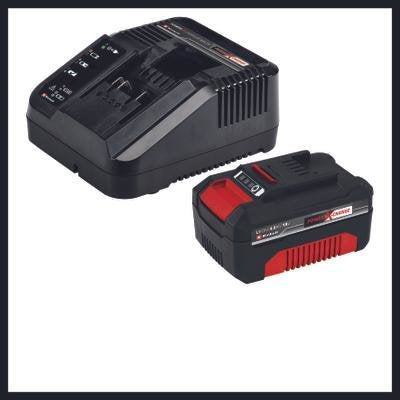 Einhell Akku-Klarwasserpumpe Ge-Sp 18 Ll Li, Tauch- / Druckpumpe 4181561