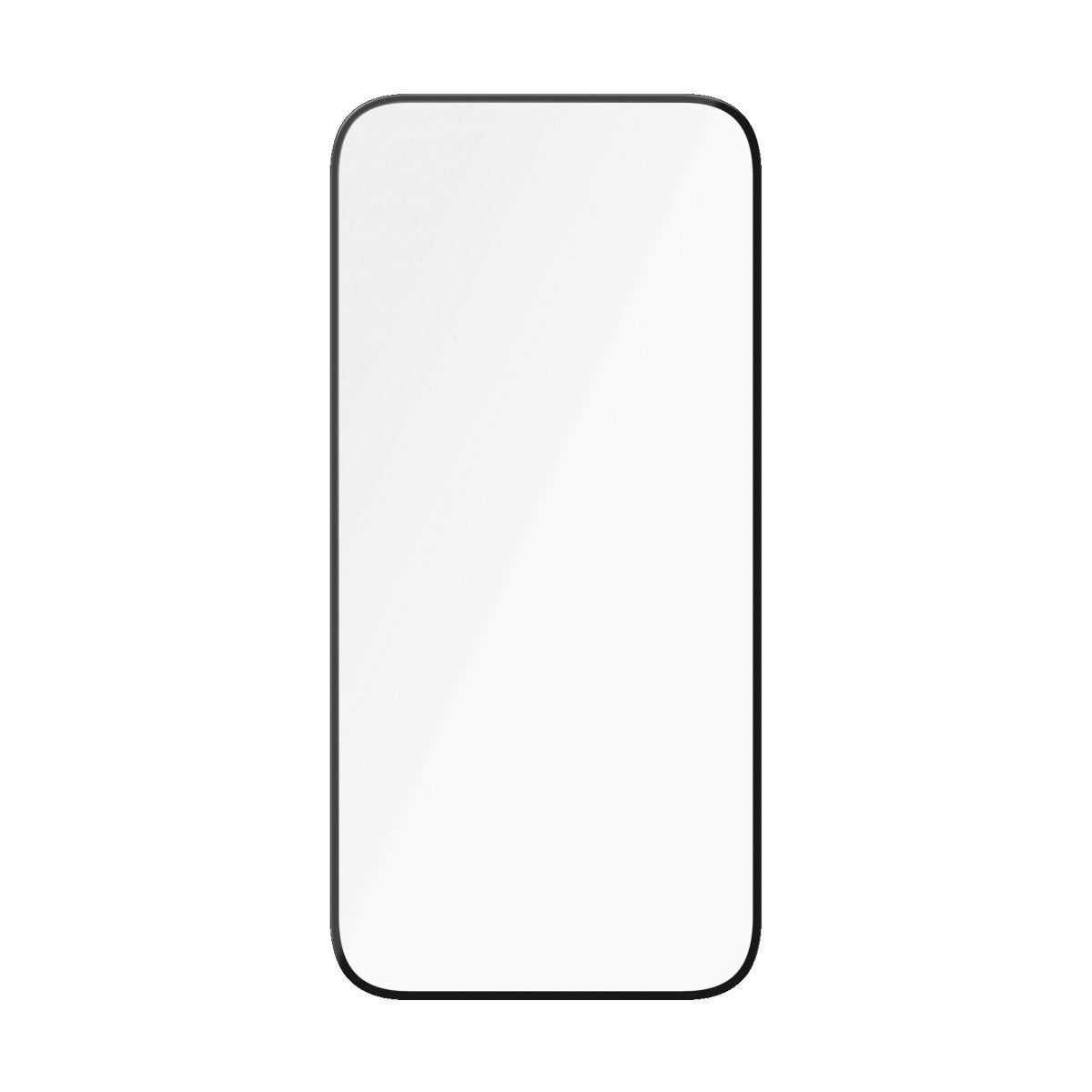 EAN 5715685004759 - PanzerGlass CARE™ by ® 3-in-1 Ceramic Bundle iPhone 16 funda para teléfono móvil Transparente imagen 4
