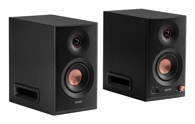 EAN 6923520216758 - Edifier MR5 Altavoz portátil estéreo Negro 110 W imagen 2