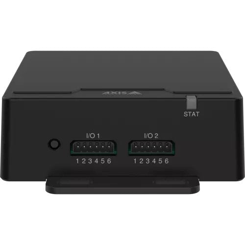 EAN 7331021088764 - Axis W401 Negro imagen 4