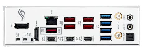 EAN 4711387737859 - ASUS ROG STRIX X870-A GAMING WIFI AMD X870 Zócalo AM5 ATX imagen 12