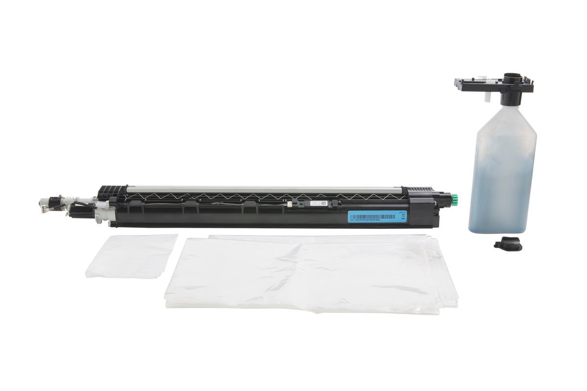 EAN 0193905293261 - HP LaserJet Cyan Developer Unit revelador para impresora 900000 páginas imagen 1