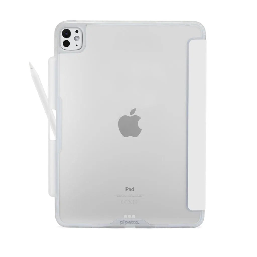 Origami No3 Originalcase Ipad Pro 11" M4 (2024) White