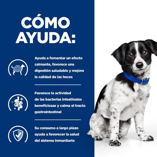 EAN 52742048123 - Hills 606191 alimento húmedo para perros Pollo, Ternera Universal 3 kg imagen 3