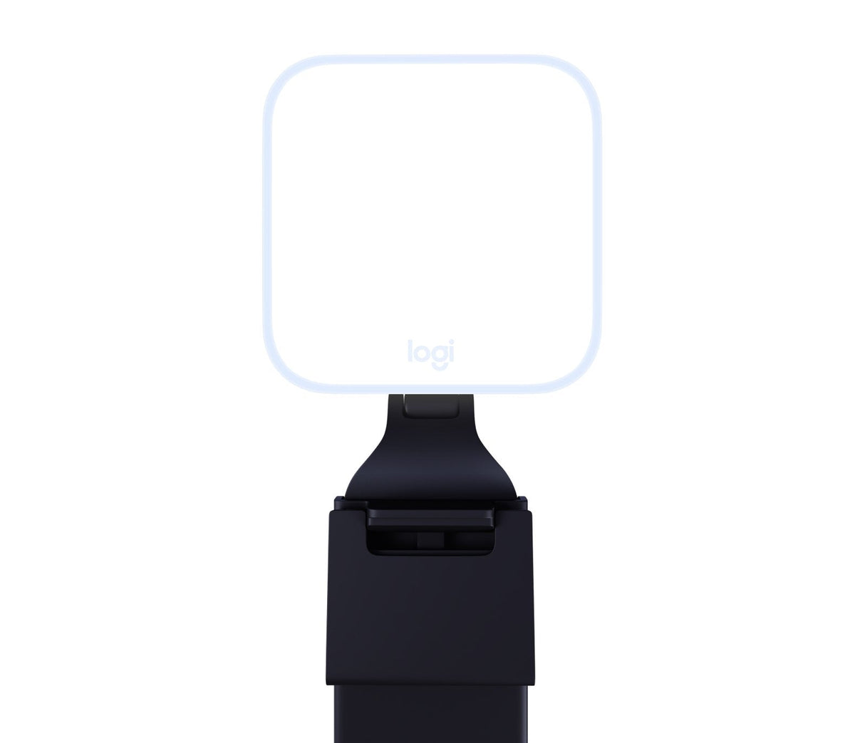 Logitech Litra Glow Iluminación De Anillo Led