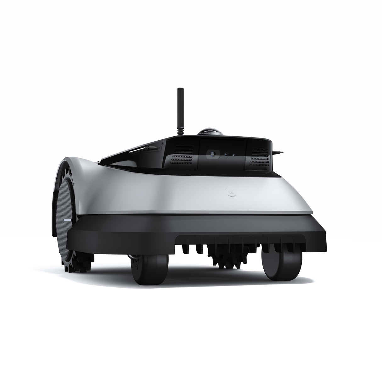 EAN 6970135031184 - Ecovacs Goat G1-2000 Robot cortacésped Batería Negro imagen 8