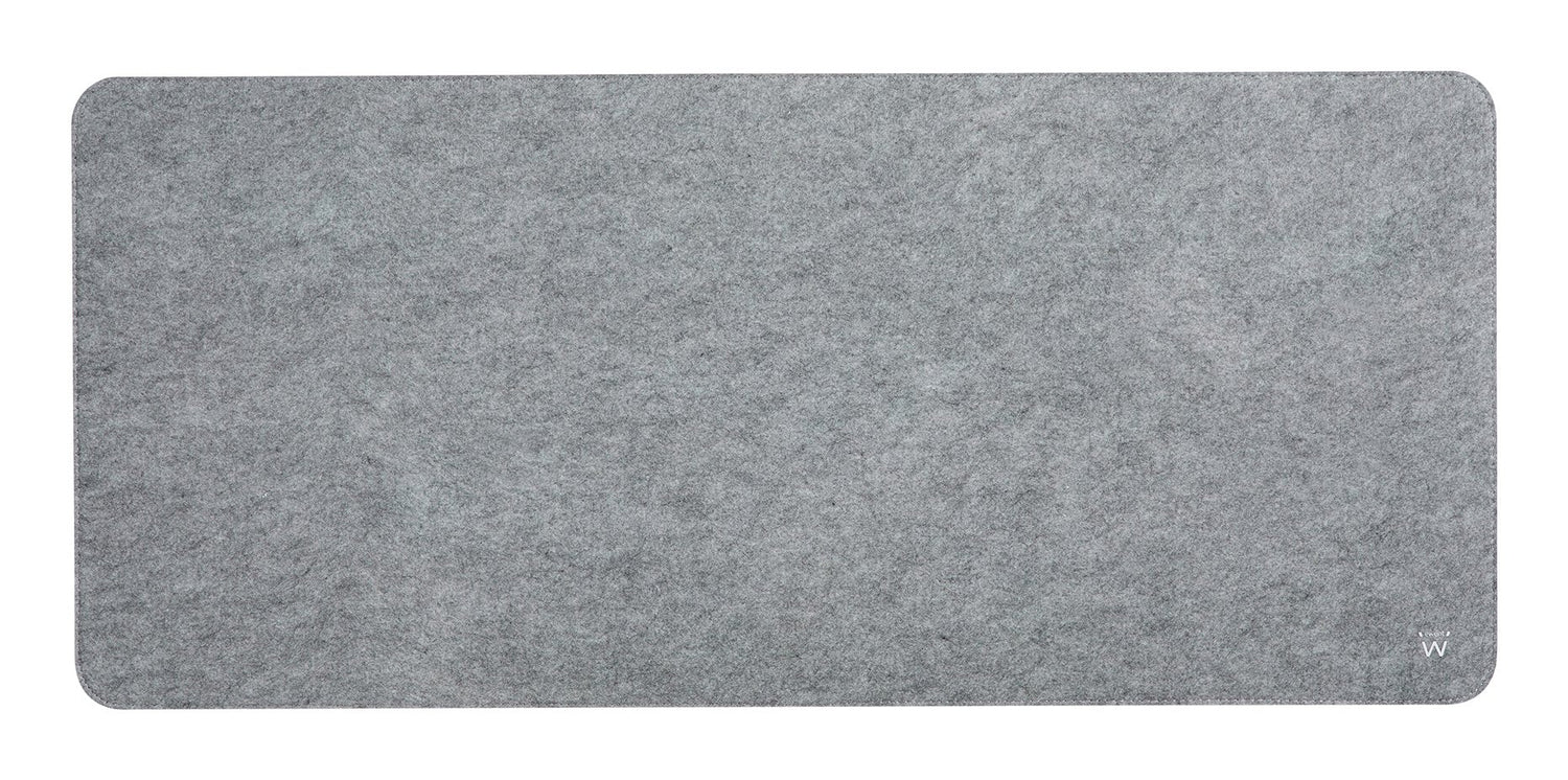 EAN 8052101433999 - Ewent EW3185 alfombrilla para ratón Alfombrilla de ratón para juegos Gris claro imagen 1