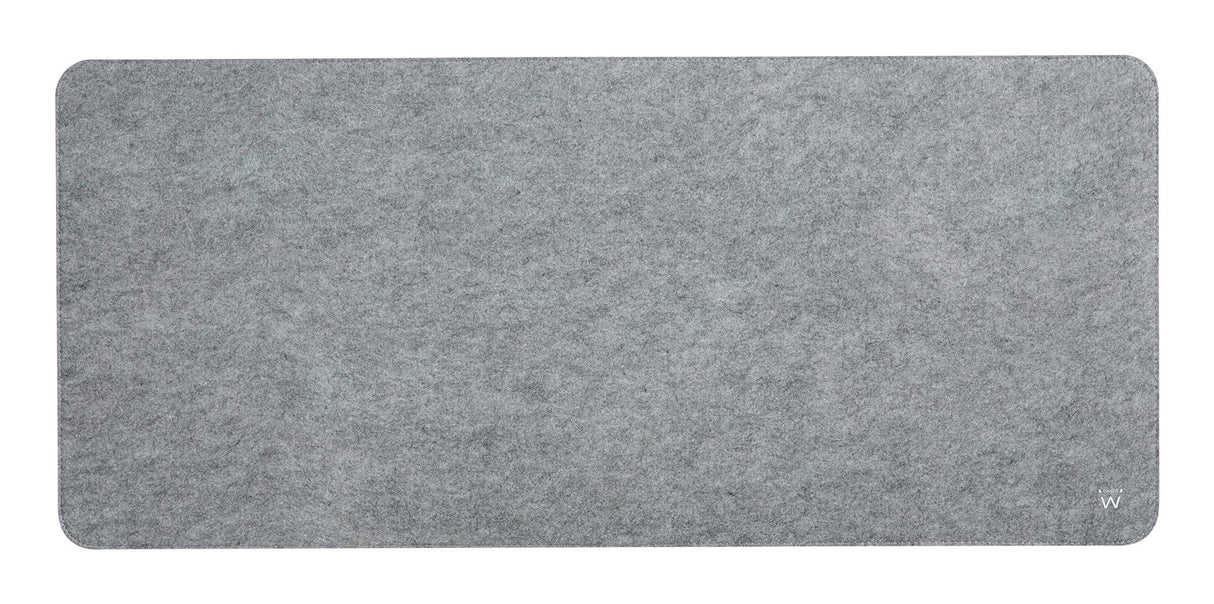 EAN 8052101433999 - Ewent EW3185 alfombrilla para ratón Alfombrilla de ratón para juegos Gris claro imagen 1