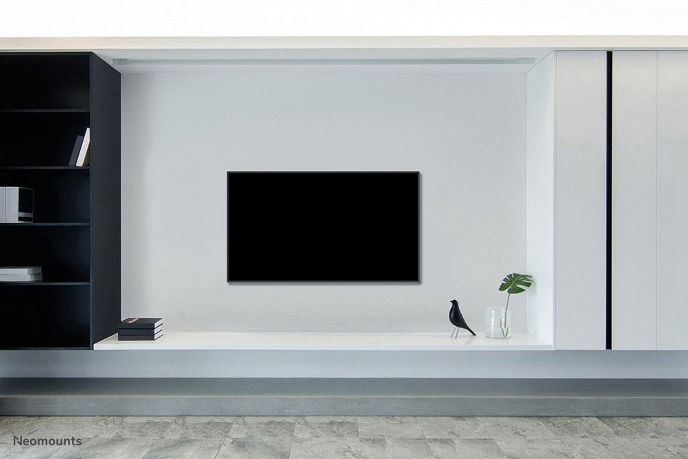 EAN 8717371448646 - Neomounts WL30-550BL14 soporte para TV 190,5 cm (75") Negro imagen 13