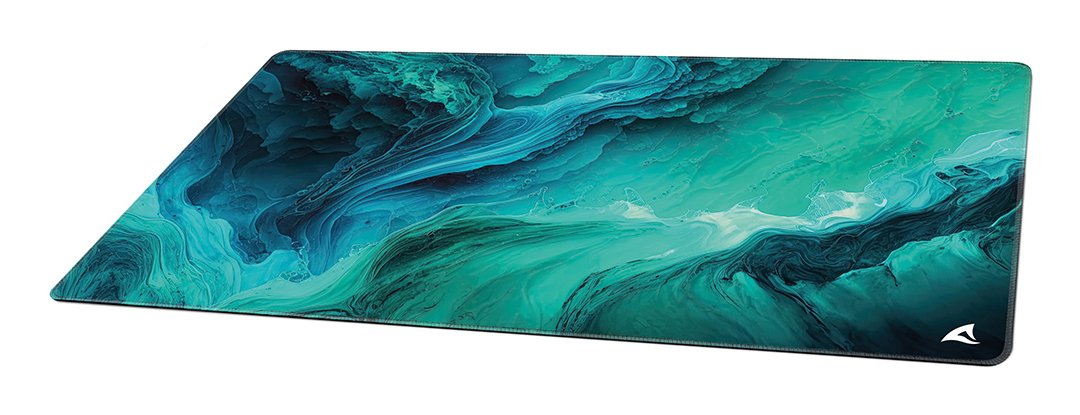 EAN 4044951042579 - Sharkoon SKILLER SGP40 D10 Alfombrilla de ratón para juegos Multicolor imagen 2