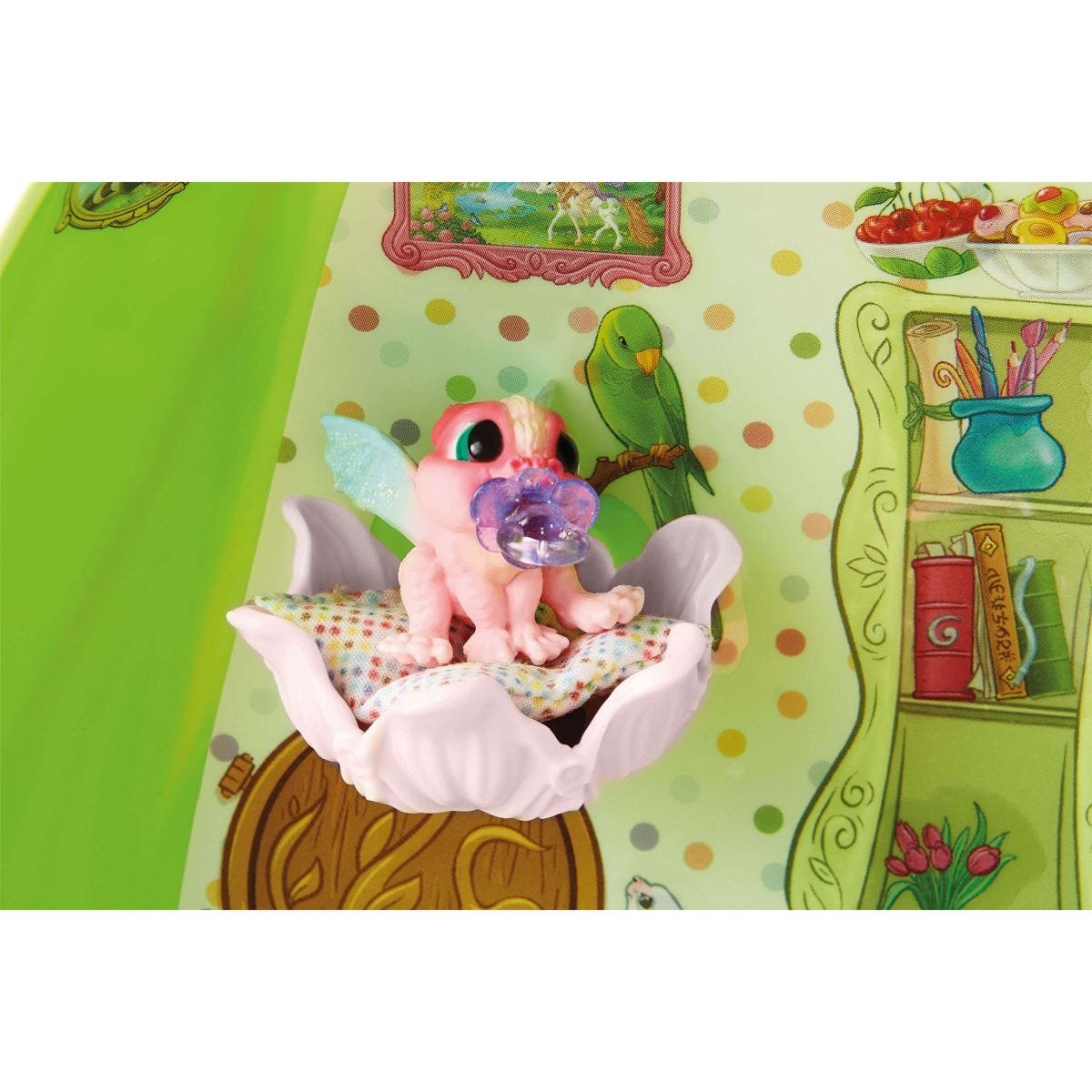 EAN 4059433166421 - schleich BAYALA 42520 set de juguetes imagen 3