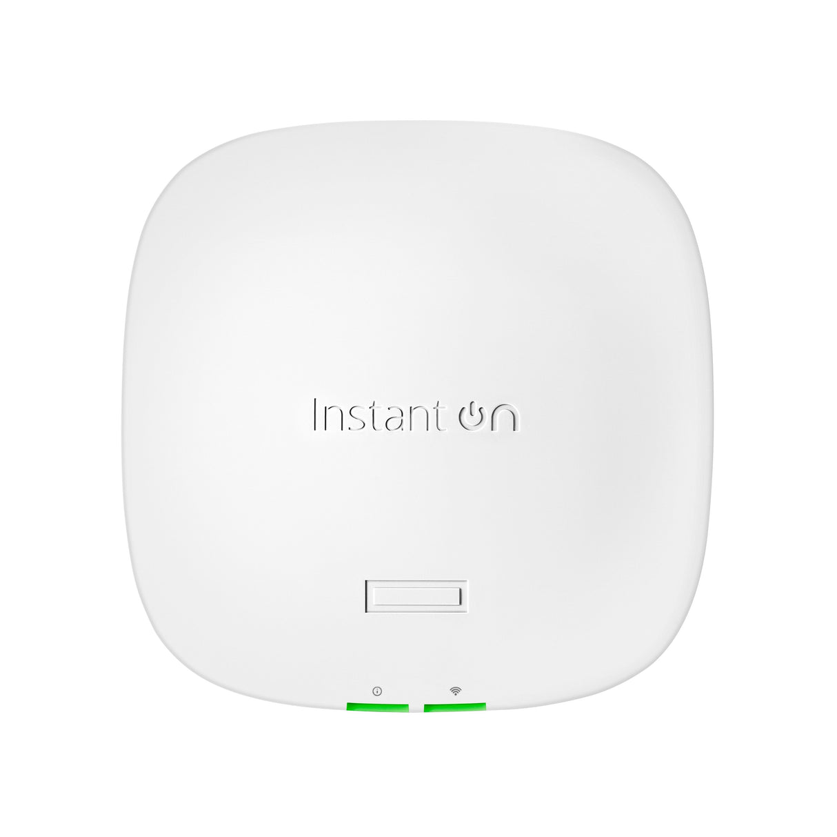 EAN 0190017674711 - HPE Networking Instant On AP21 (RW) Dual Radio 2x2 Wi-Fi 6 Access Point Bundle with RW PSU imagen 1