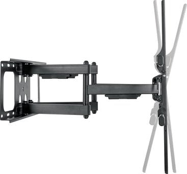 Soporte Schwaiger Motion 8 2,29 M (90") Negro