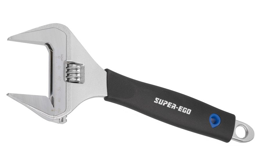 Llave Ajustable Gran Apertura 8" 1500000670 Super Ego
