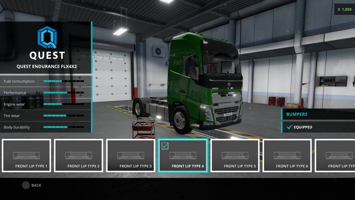 EAN 8718591189234 - SOEDESCO Truck Driver - Gold Edition imagen 25