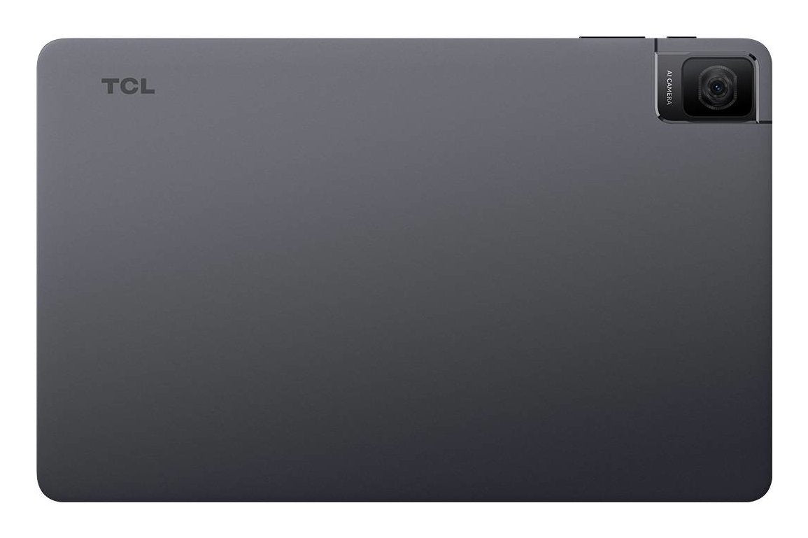 Tcl Tab 10 Gen 2 64 Gb 26,3 Cm (10.4") Wondermedia 4 Gb Wi-Fi 5 (802.11ac) Android 13 Gris