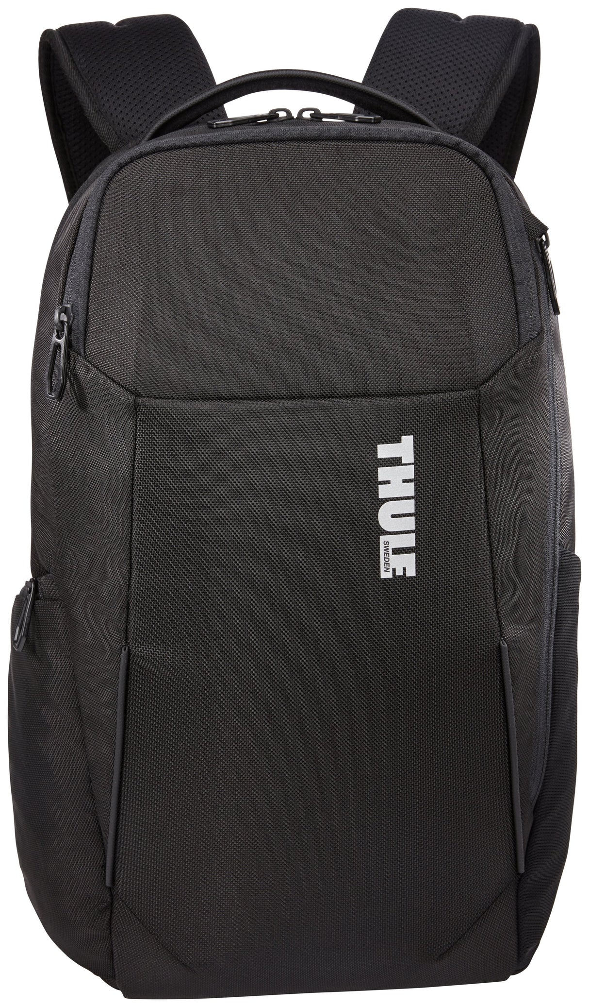 EAN 0085854253048 - Thule Accent TACBP2116 - Black 40,6 cm (16") Mochila Negro imagen 8