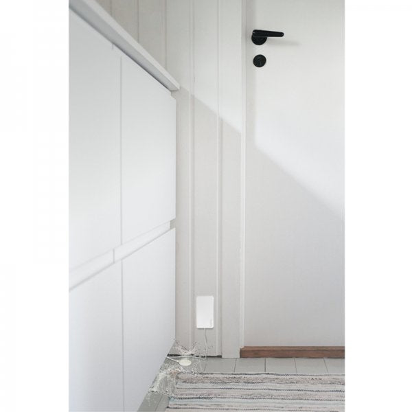 Smart Home Logilink Wi-Fi Sh0114 Detector De Fuga De Líquido Batería 1 Pieza(S)