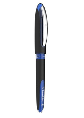 Schneider Schreibgeräte Schneider One Sign - Roller De Tinta - Azul - 1