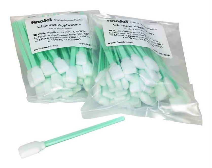 Ricoh Reinigungsmick Type 1 Ri 100