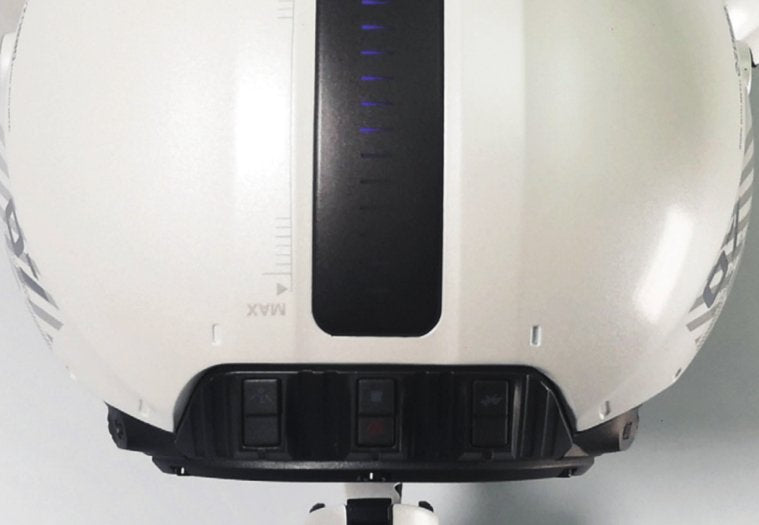 EAN 6972448920056 - Zoeao GravaStar F Altavoz portátil estéreo Perlado, Blanco 20 W imagen 3