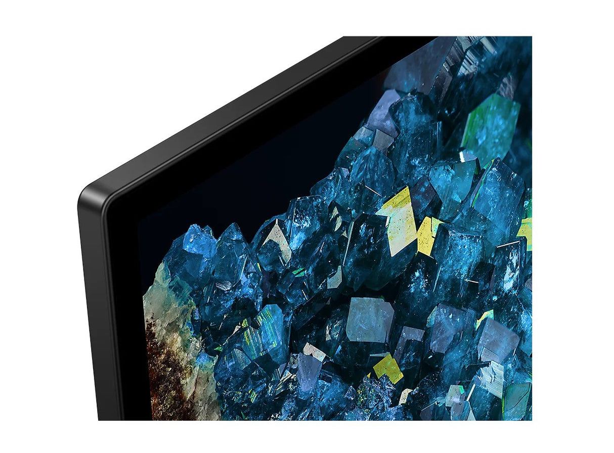 EAN 4548736150638 - Sony XR-83A80L 2,11 m (83") 4K Ultra HD Smart TV Wifi Negro imagen 5