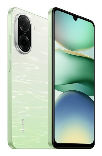 EAN 6932554425173 - Xiaomi Redmi A5 17,5 cm (6.88") SIM doble Android 15 Go edition 4G USB Tipo C 4 GB 128 GB 5200 mAh Verde imagen 1