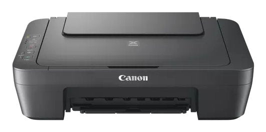 Impresora Canon Pixma Mg2551s Inyección De Tinta A4 4800 X 600 Dpi