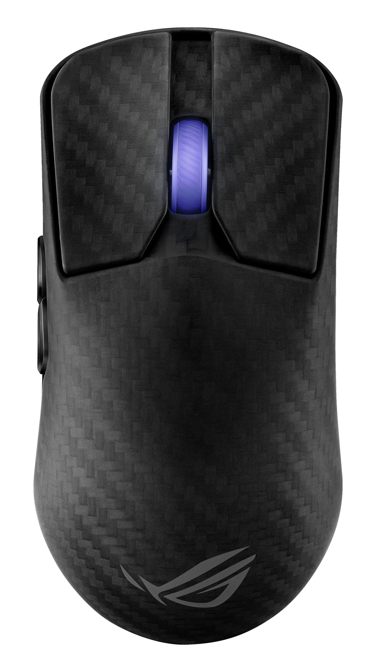 EAN 4711387567715 - ASUS ROG Harpe Ace Extreme ratón Juego mano derecha RF Wireless + Bluetooth + USB Type-A Óptico 42000 DPI imagen 1