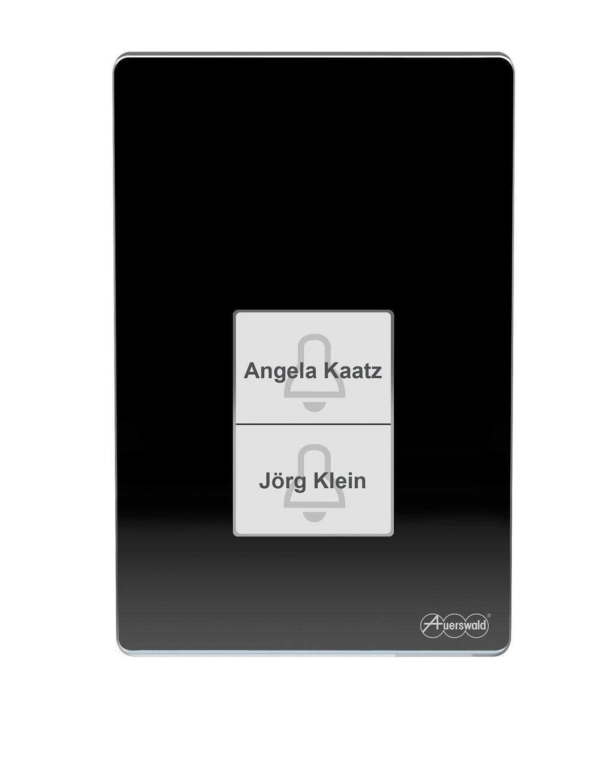 Auerswald Tfs-Dialog 400 Negro Trsprechsystem
