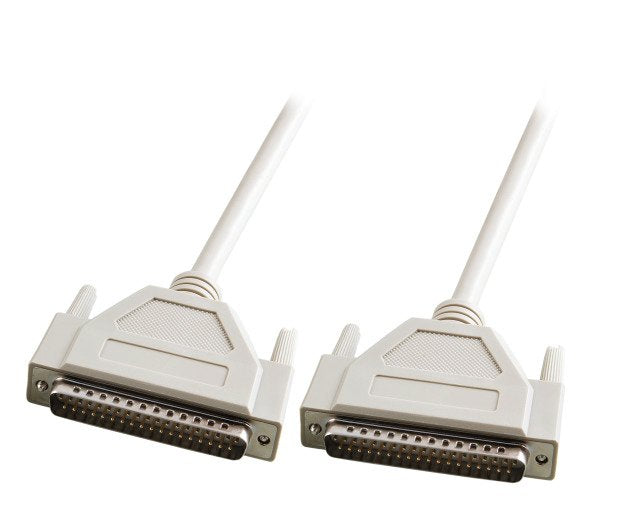 Efb 1m Conector Macho Conector Macho 37pol. 1:1,