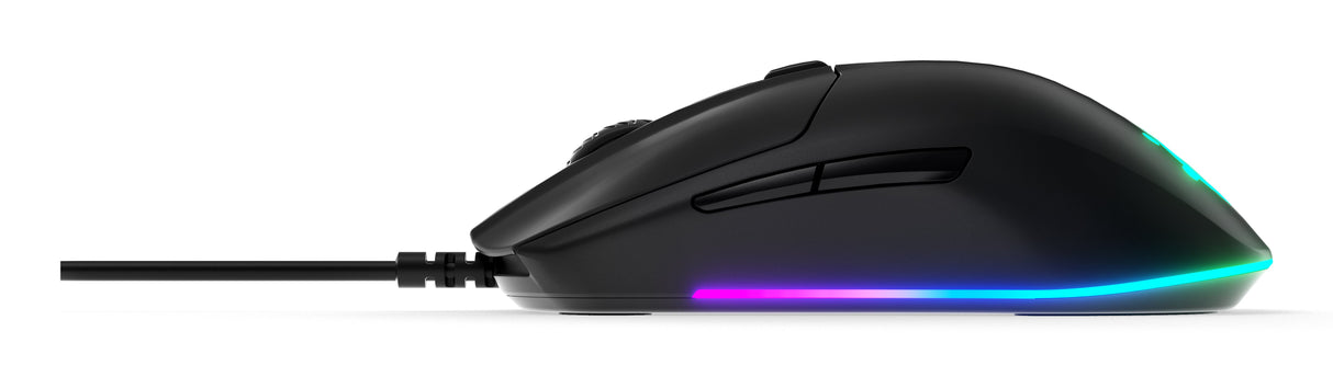EAN 5707119039833 - Steelseries Rival 3 ratón Juego mano derecha USB tipo A Óptico 8500 DPI imagen 5