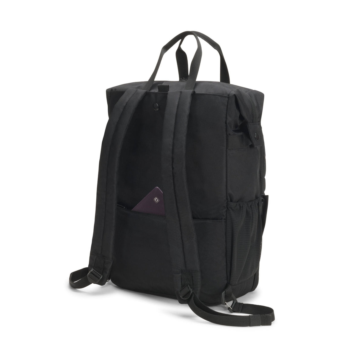 Mochila Dicota Eco Dual Go 13-15.6"