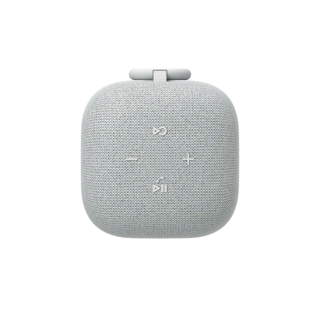 EAN 4548736158955 - Sony SRSLS1H acoplamiento altavoz 1.0 canales 0,3 W Gris claro imagen 3