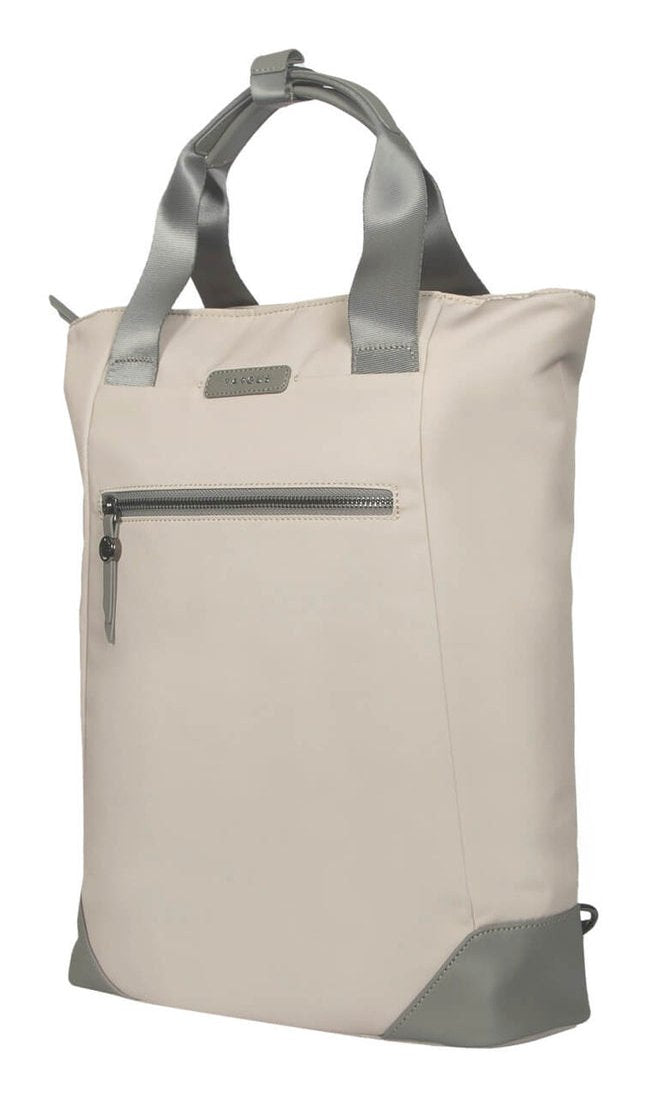 Maletin Targu Avila 15-16" 2-In-1 Convertible - French Oak