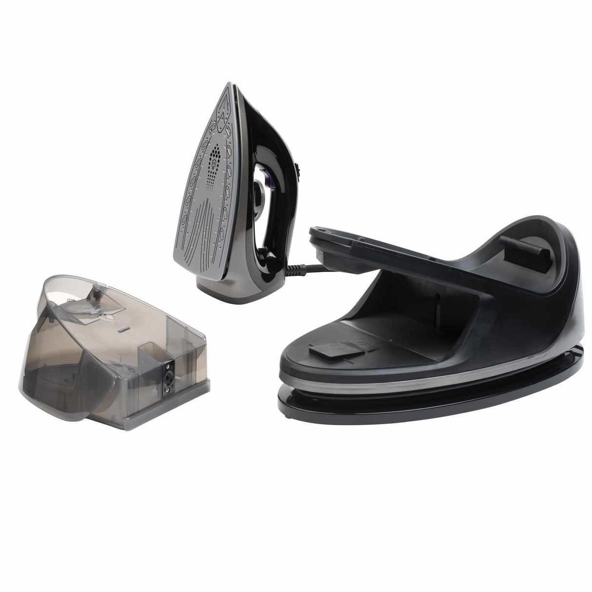 Centro De Planchado Jata Jecp8523