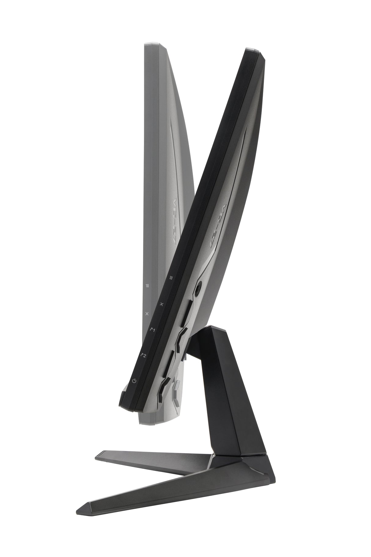 EAN 4718017784047 - ASUS TUF Gaming VG27AQ1A pantalla para PC 68,6 cm (27") 2560 x 1440 Pixeles Quad HD LED Negro imagen 9