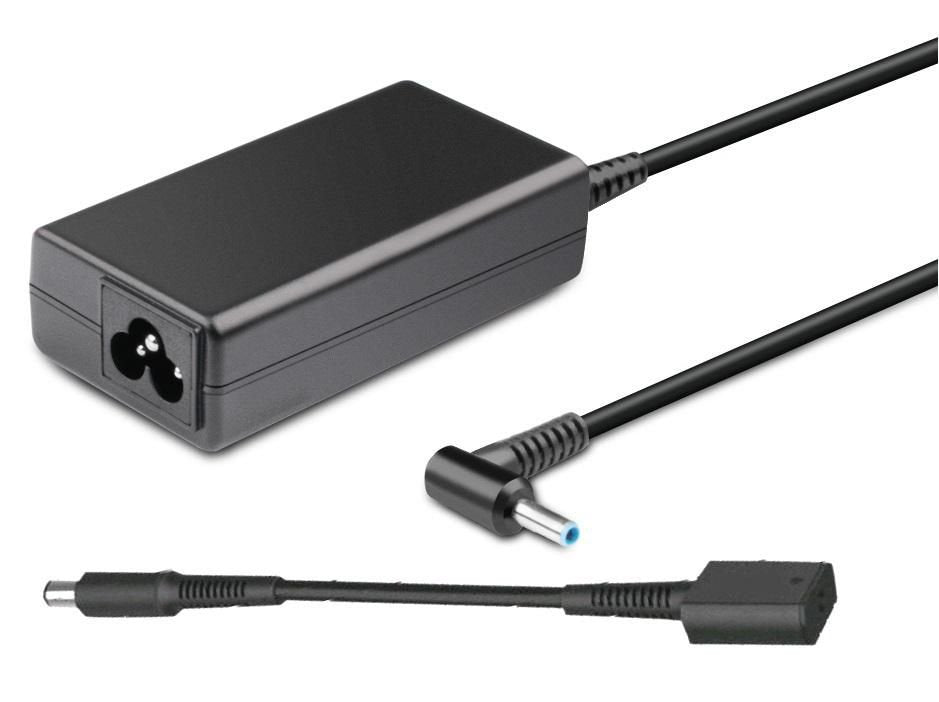 EAN 5704174196495 - CoreParts MBXHP-AC0030 adaptador e inversor de corriente Interior 45 W Negro imagen 1